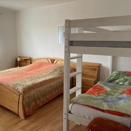 Ferienwohnung Тетнанг Экстерьер фото