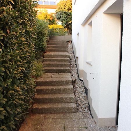 Ferienwohnung Тетнанг Экстерьер фото