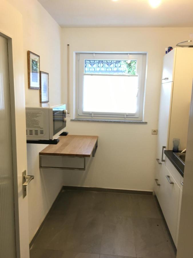 Ferienwohnung Тетнанг Экстерьер фото