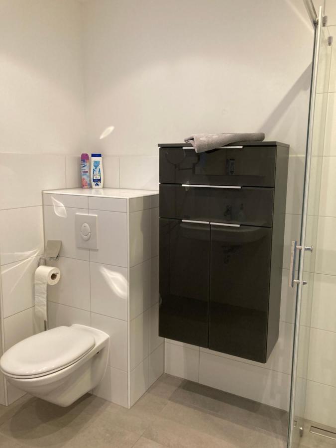 Ferienwohnung Тетнанг Экстерьер фото