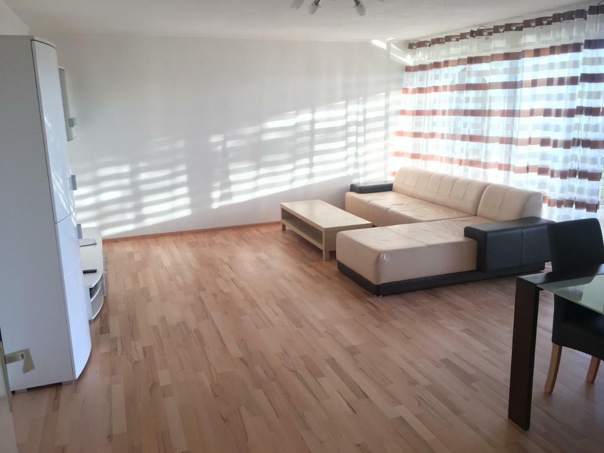 Ferienwohnung Тетнанг Экстерьер фото