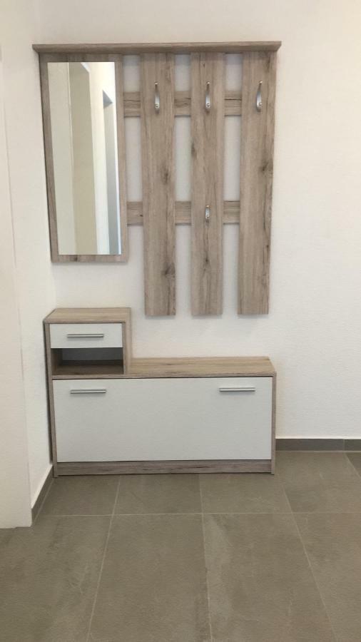Ferienwohnung Тетнанг Экстерьер фото
