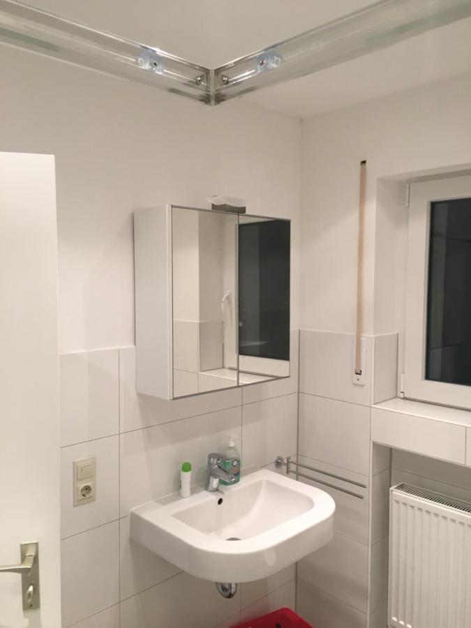 Ferienwohnung Тетнанг Экстерьер фото