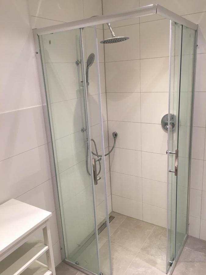 Ferienwohnung Тетнанг Экстерьер фото